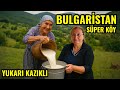 Bulgaria Super Village Life Kardzhali Cebel Fairs Bulgarian Villages Tour 2025