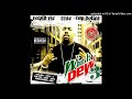 Rapid Ric, Trae, Top Dollar/ Get Ya Mind Right- SLAB