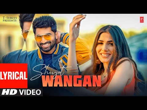Wangan (Lyrical) — watch video