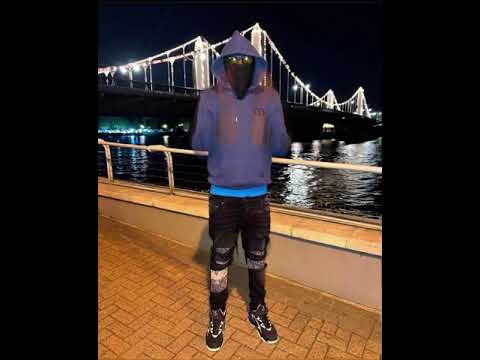 #3x3 Drilla x E1 - Red Tape (#exclusive #unreleased)