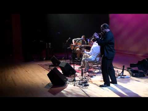 VIOLET (live)- Patrick Gorman/Jeff Oster/Luke Vail