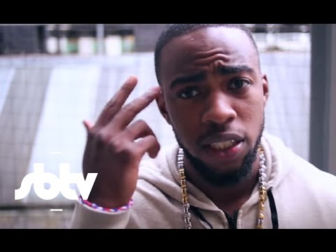 Sickman (aka Big Sick) | Warm Up Sessions [S10.EP18]: SBTV