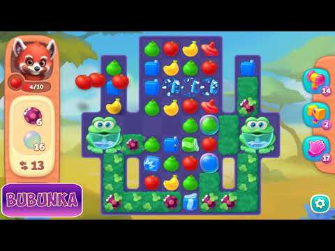 Wildscapes level 460 HD