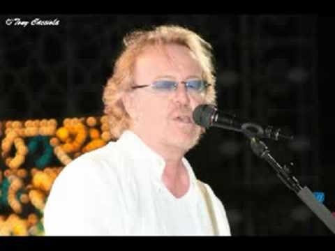Videoclip de Io cerco me — Umberto Tozzi