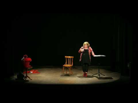 Memorie di una Ciciona - Simonetta Guarino