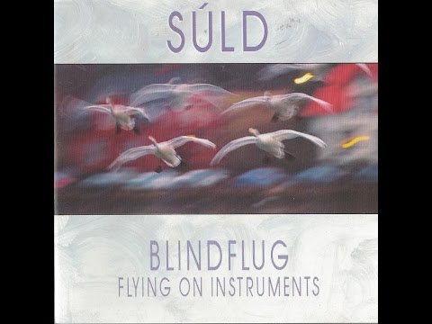 Súld- Flying On Instruments/Blindflug  (1990)