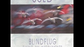 Súld- Flying On Instruments/Blindflug  (1990)