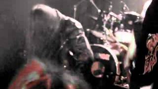 Nargaroth  i burn for you