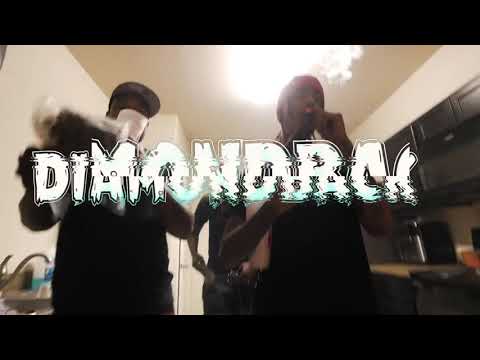Video thumbnail for DiamondBack