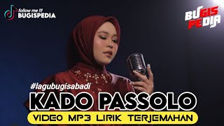 Download lagu LAGU BUGIS ' KADO' PASSOLO ' COVER VIDEO LIRIK TERJEMAHAN | BUGIS PEDIA mp3 Download lagu LAGU BUGIS ' KADO' PASSOLO ' COVER VIDEO LIRIK TERJEMAHAN | BUGIS PEDIA mp3