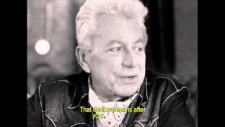 Joe Ely - Official Southern Eyes - Music Video