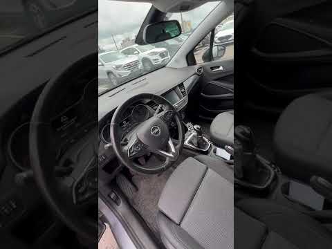 фото opel crossland x i 0