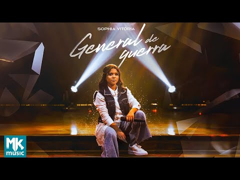 MK MUSIC and Sophia Vitória