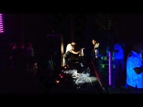 Teo Harouda @ UMC's The Spirit of Nature 31/07/21 [part 1]