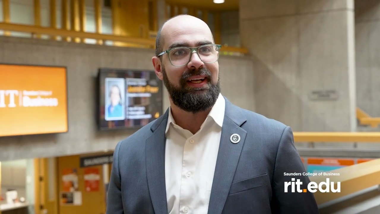 From Recreation Leader to Community Catalyst video