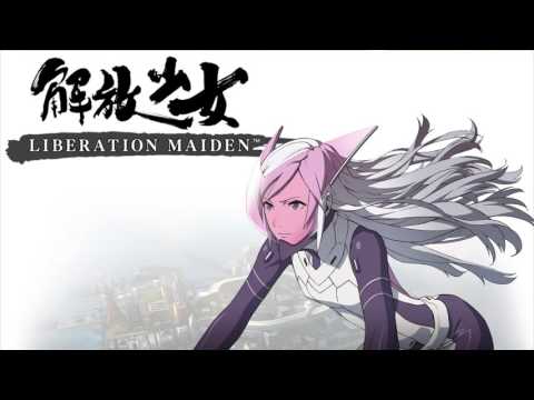 Klagmar's Top VGM #2,278 - Liberation Maiden - Liberation Day (Stage 1 Boss Theme)