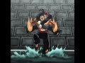 The Boy S Reaction To Seeing Kaioh Retsu Walking On Water Baki Animes Animeedit Animes2025