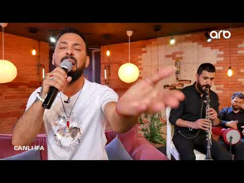 Salami Şou - Səidə Sultan#2