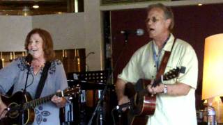 Linda and Robin  Williams SAVED.MOV