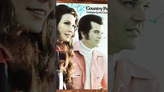 YOU'RE THE REASON OUR KIDS ARE UGLY #lorettalynnand #conwaytwitty #countrymusic