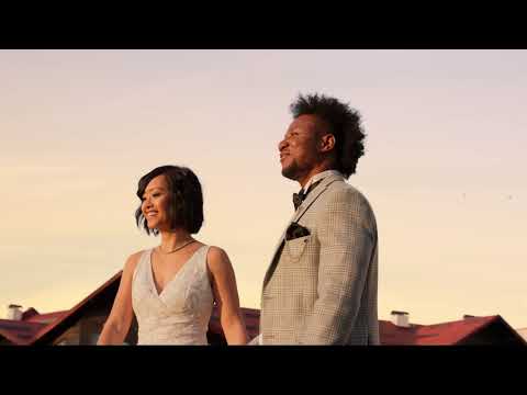 Steven Achikor - Yes I Do (Original Song)