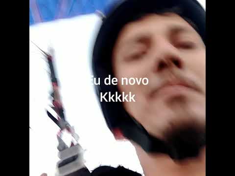 paramotor Terra Roxa PR, 12 vôo, 21/04/2021