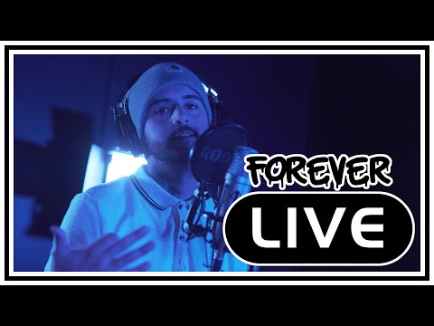 ALLCAPYOW Live Sessions - YLA ( Forever )