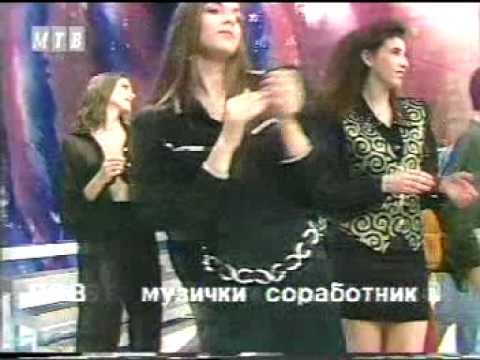 Risto Bombata   Komsivke Ubava