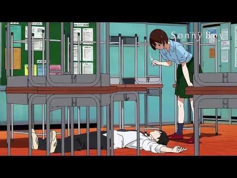 Sonny Boy Kyou no Uta kaneyorimasaru