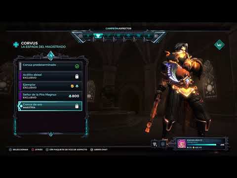 🔴PALADINS|PROBANDO NUEVO CAMPEON |PS4