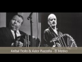 Aníbal Troilo & Astor Piazzolla - El Motivo