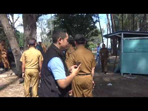 Lelang Pembangunan 52 Auning di Pantai Panjang Tuntas Akhir 