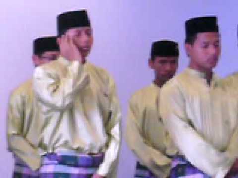 Marhaban SAMTTAJ Ijtihad 2009