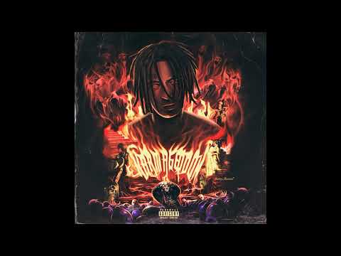 Kizaru – Karmageddon(2019)(Full Album)