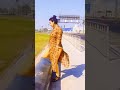Aarti Chaudhary Tiktok Star Hot Video