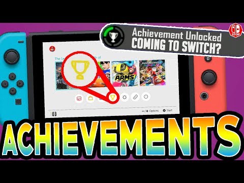download lagu mp3 mp4 Nintendo Achievements, download lagu Nintendo Achievements gratis, unduh video klip Nintendo Achievements