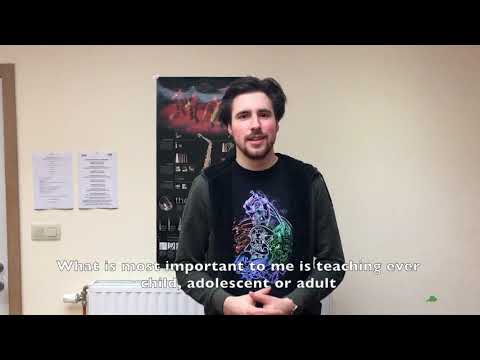 Children are Composers