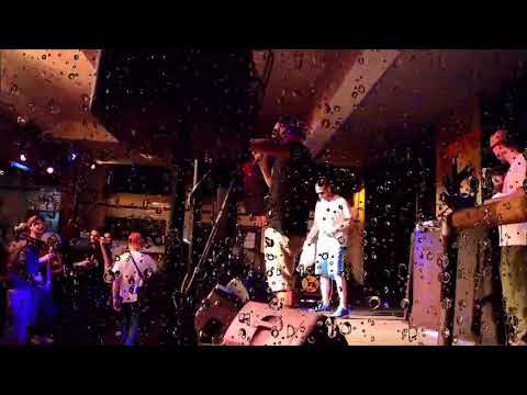 Beckerrap Live - A.N.N.A