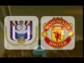 Anderlecht v Manchester United: Live stream Europa League football online
