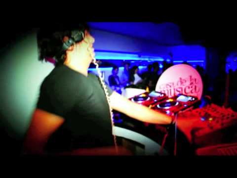 Casa De La Musica - @ Club Deep - Jon Fitz DJ Ruda and Marshall. (Tribute to Fuselier David Collins)