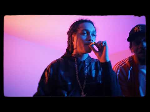 Siiky x Azteak - Pwop