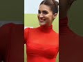 Kriti Sanon Hot Vertical Look Kriti Sanon Hot Long Legs