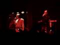 cinema bizarre get off live 
