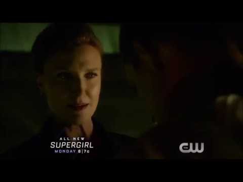 Supergirl 2x02 "The Last Children of Krypton" Trailer