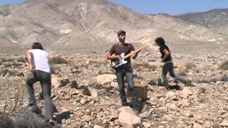 The High Strung - THERE WAS NO ONE BEFORE YOU, THERE WAS NO ONE BEFORE ME