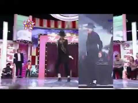 After School Kahi - Dangerous dance cut [SK]