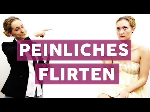 Die 8 peinlichsten Anmachsprüche und wie ihr am besten kontert