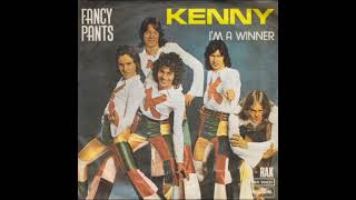 Kenny - Fancy Pants (Official Audio) #kenny #fancypants