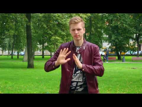 MOKYTOJŲ DIENOS PROGA gestų kalba LKNUC