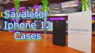The Shock Proof & Scratch Proof iPhone 12 Case YOU NEED TO PROTECT YOUR PHONE